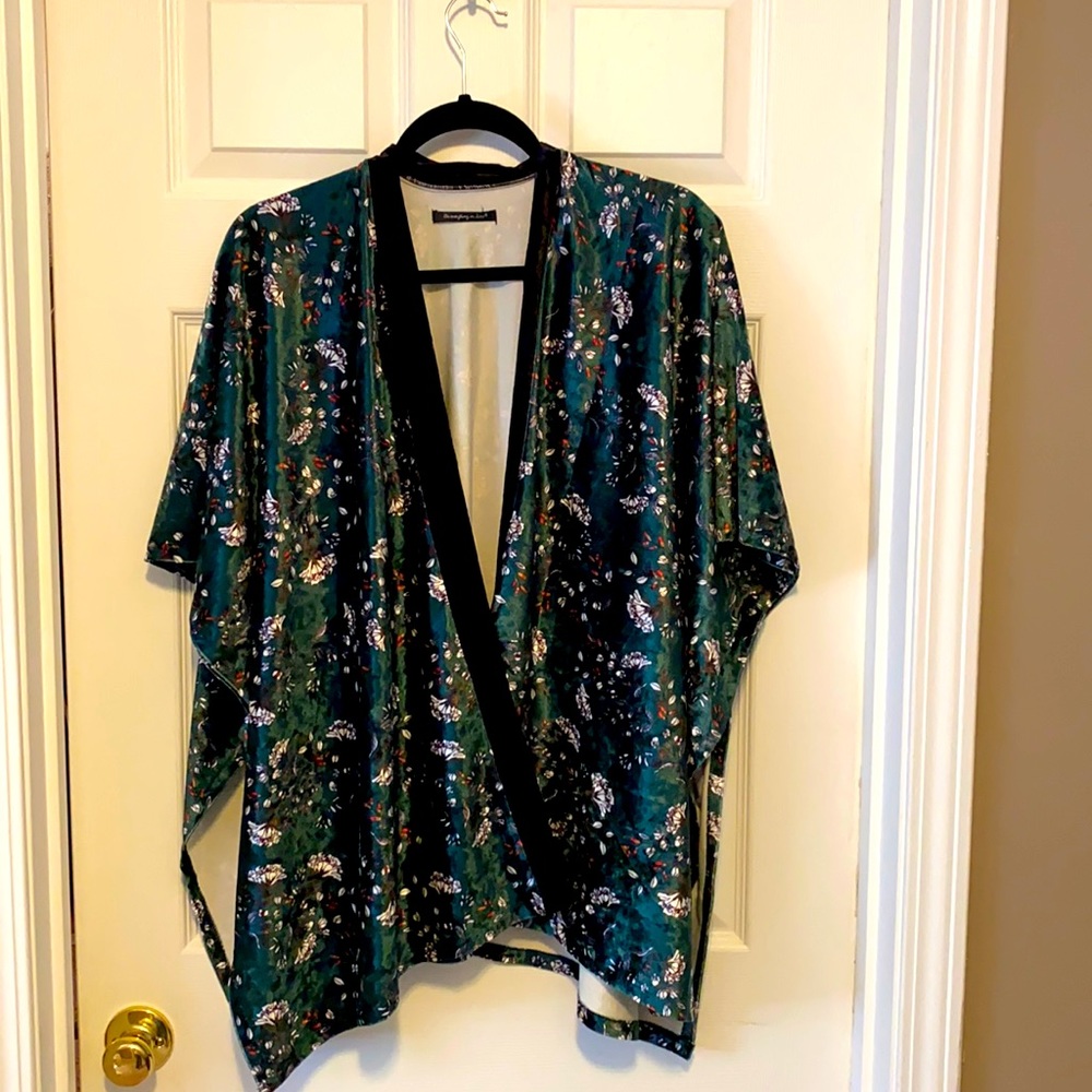 Brand New Pakistani Indian Designer Wear - image 1